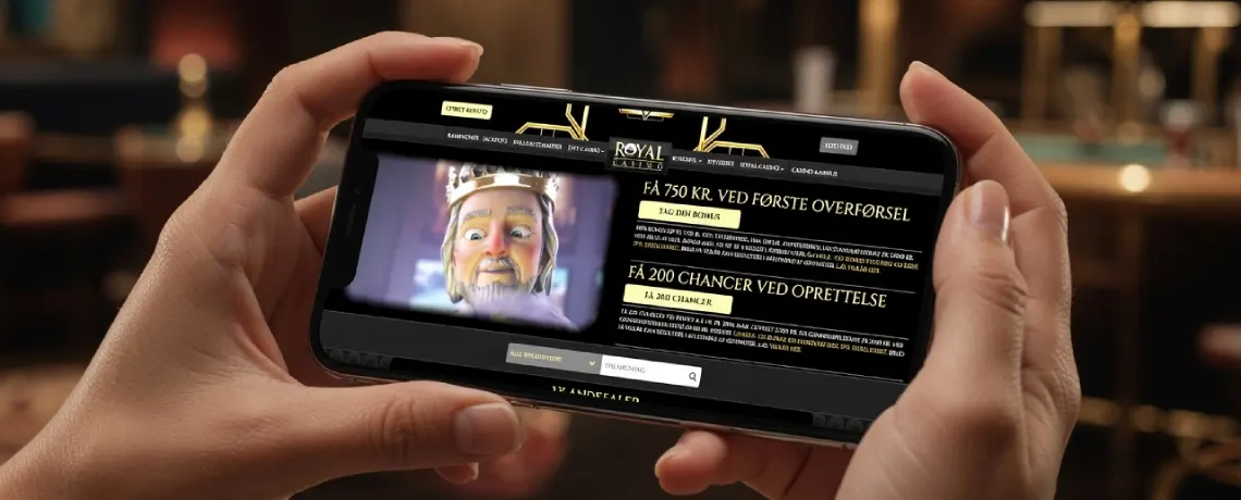 royal casino
