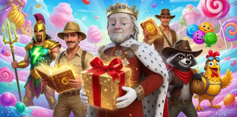 royal casino online